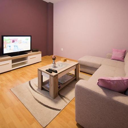Sasa House Belgrado Exterior foto