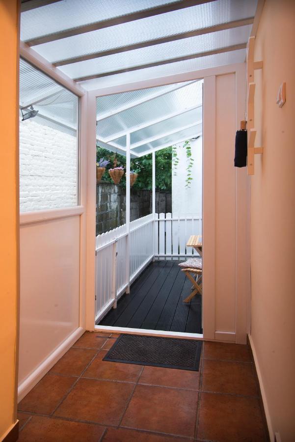 Sasa House Belgrado Exterior foto