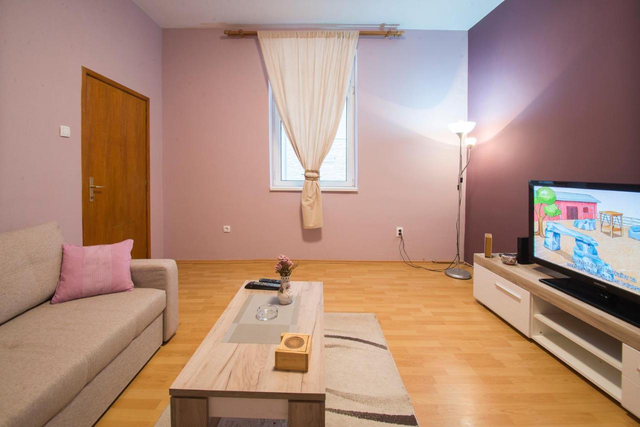 Sasa House Belgrado Exterior foto