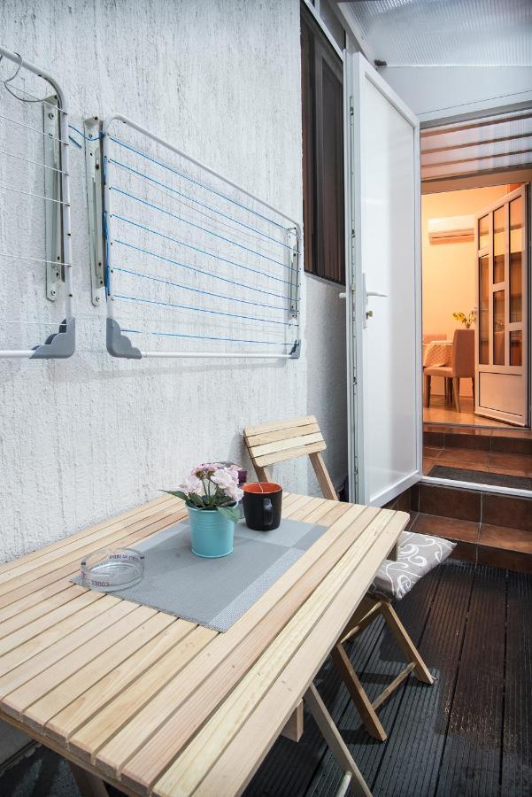 Sasa House Belgrado Exterior foto