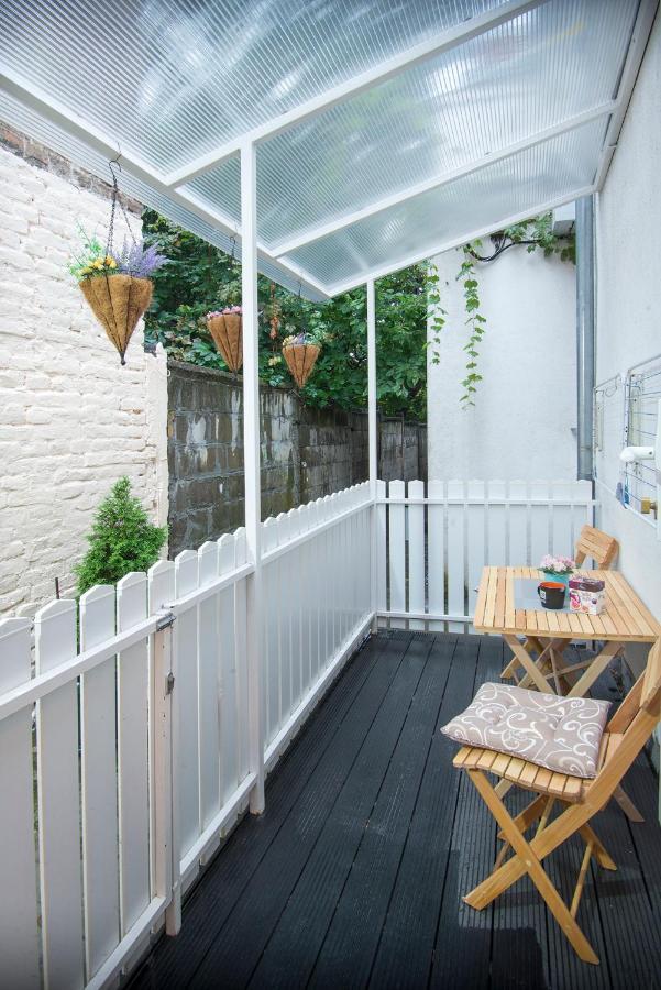 Sasa House Belgrado Exterior foto